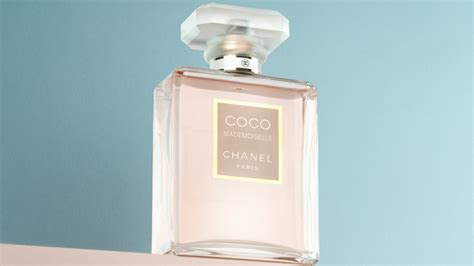 coco chanel parfum dupe